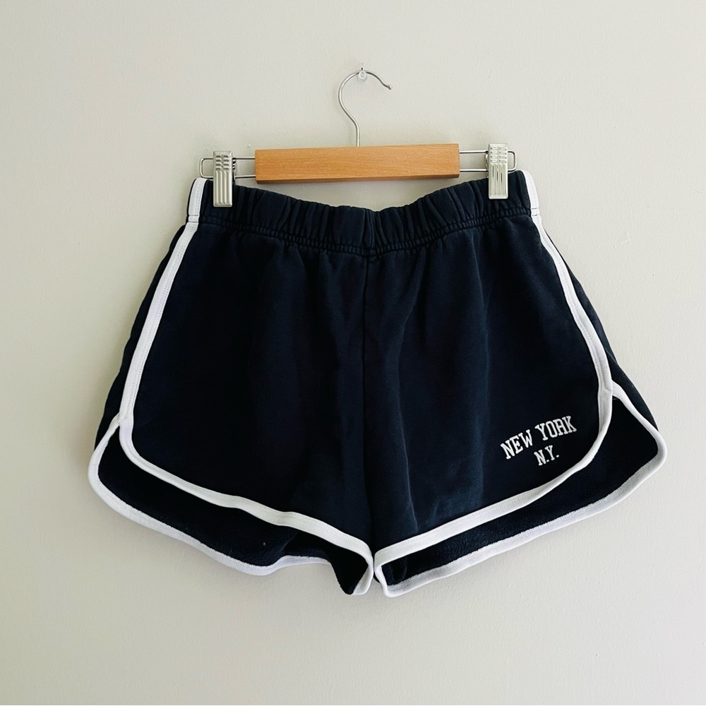 Brandy Melville lounge shorts